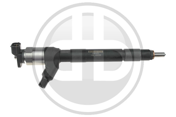 CR injector