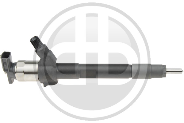 CR injector
