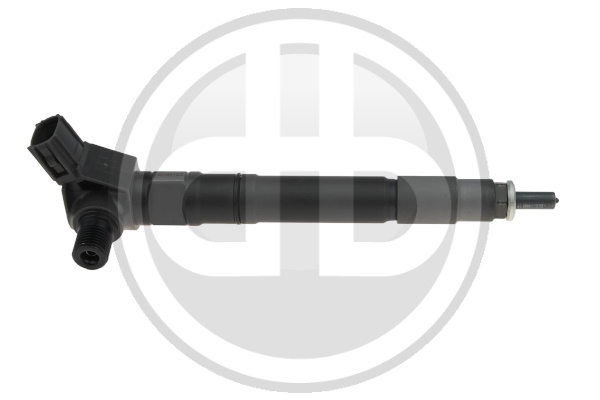 CR injector