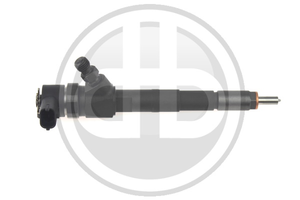 CR injector