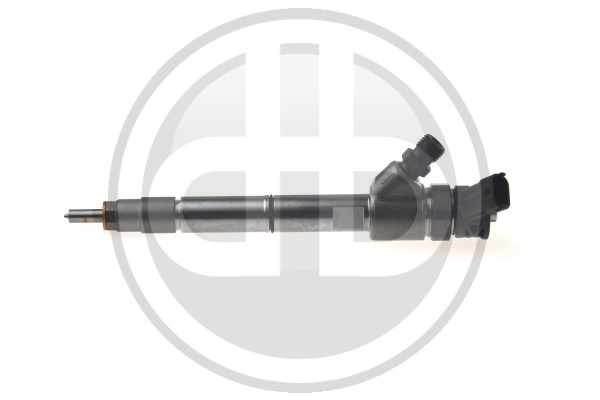 CR injector