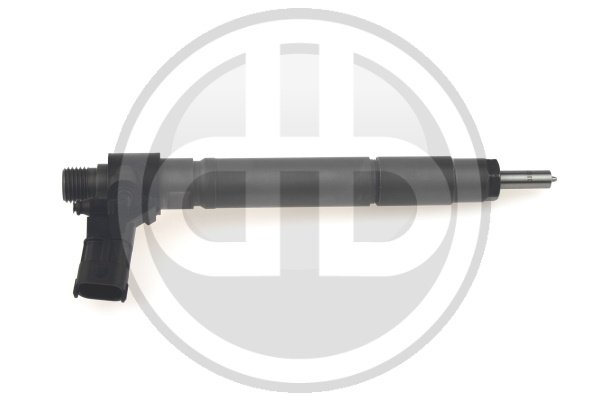 CR injector