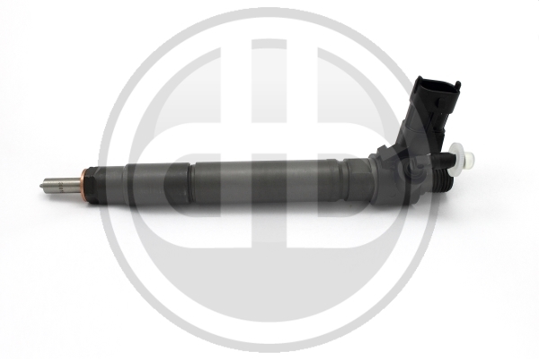 CR injector