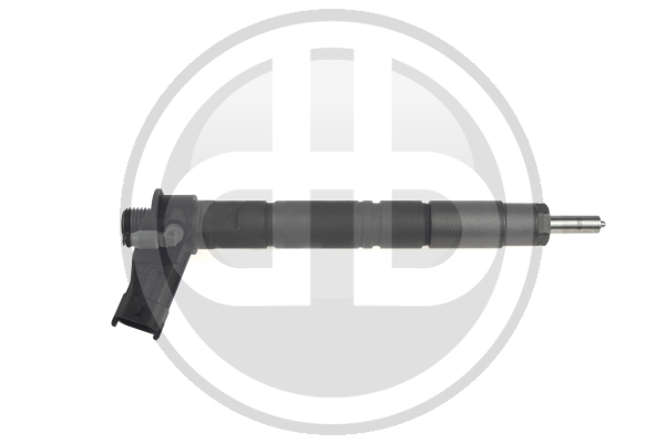 CR injector