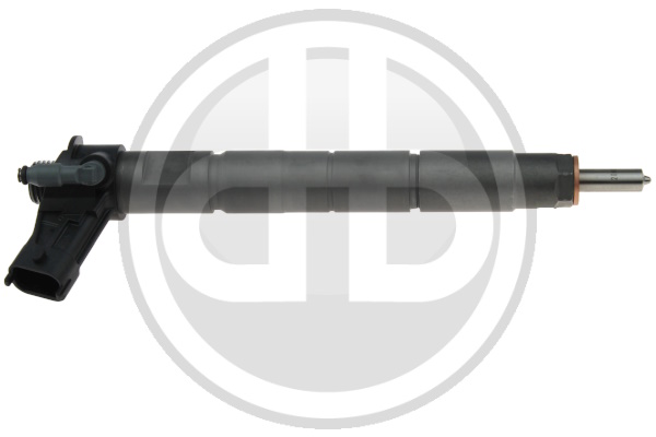 CR injector