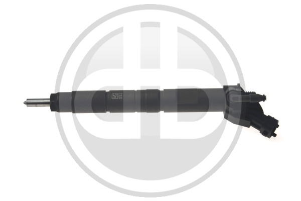 CR injector