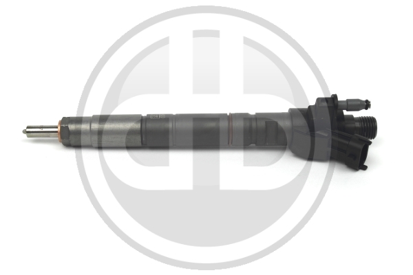 CR injector