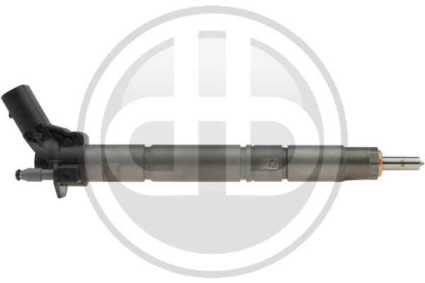 CR injector