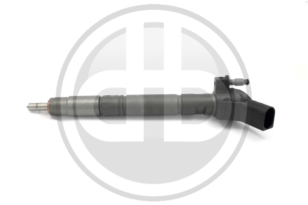 CR injector