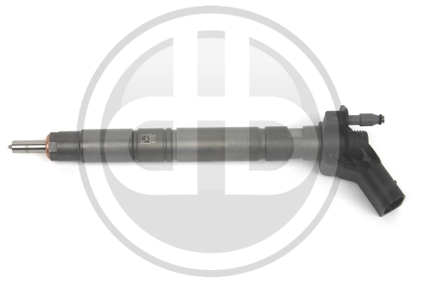 CR injector