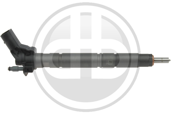 CR injector