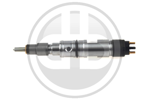 Injector