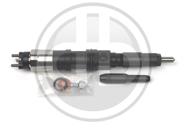 Injecteur CR
