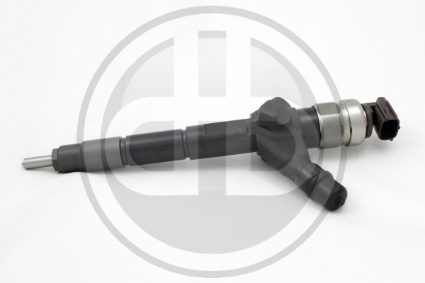 Injecteur CR