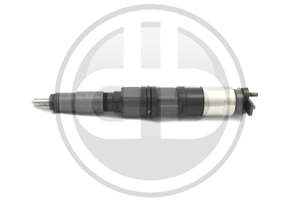 Injecteur CR