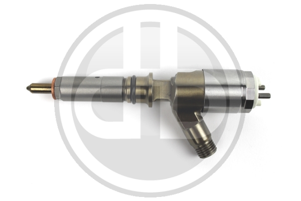 CR injector