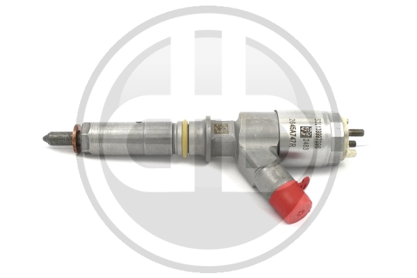 CR injector