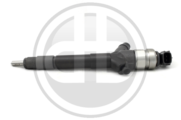 CR injector