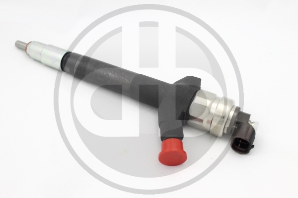 CR injector