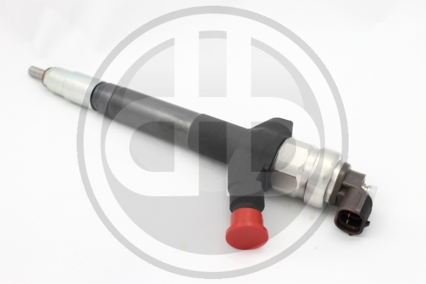 CR injector