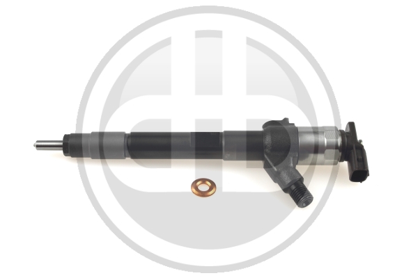 CR injector