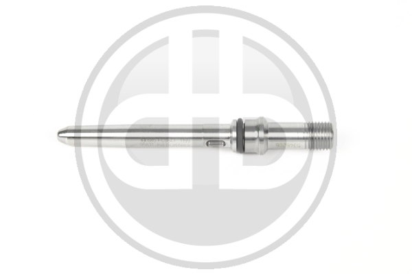 CR injector