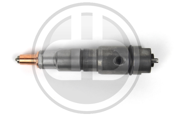 NOZZLE AND HOLDER ASSY