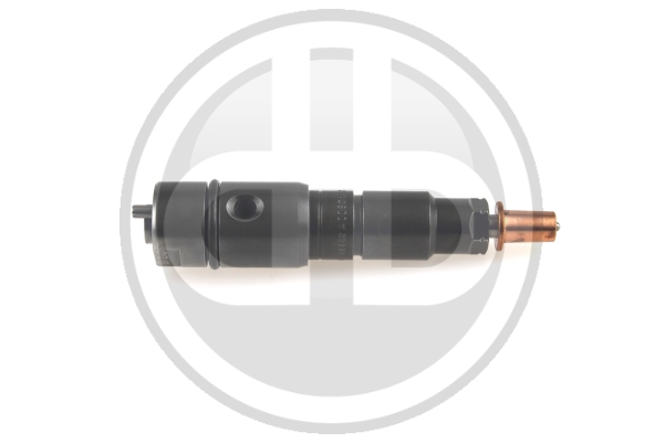 NOZZLE AND HOLDER ASSY