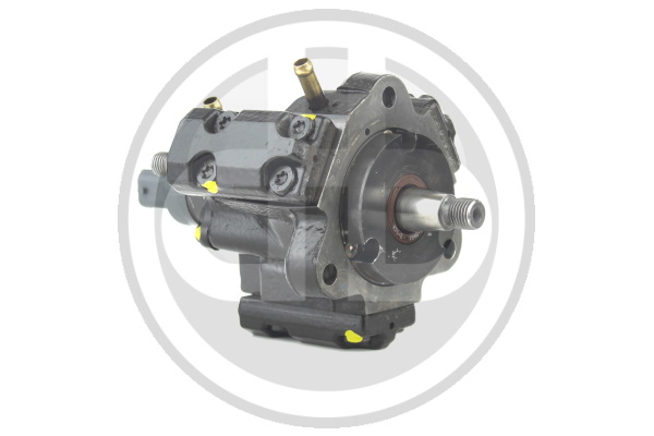 RADIAL PISTON PUMP