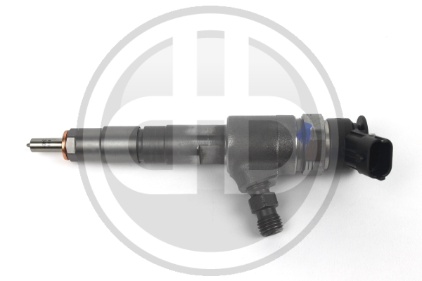 CR injector