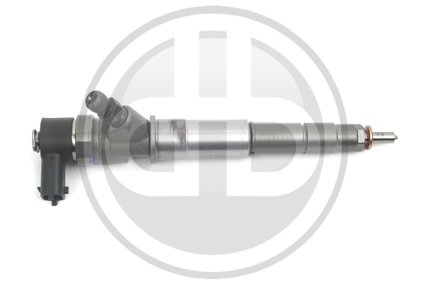 CR injector