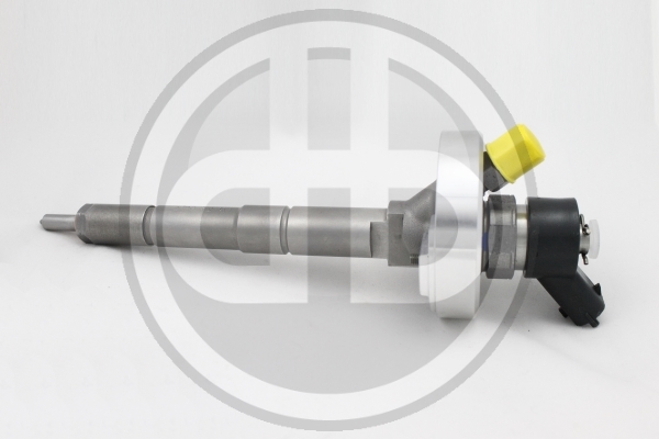 INJECTOR