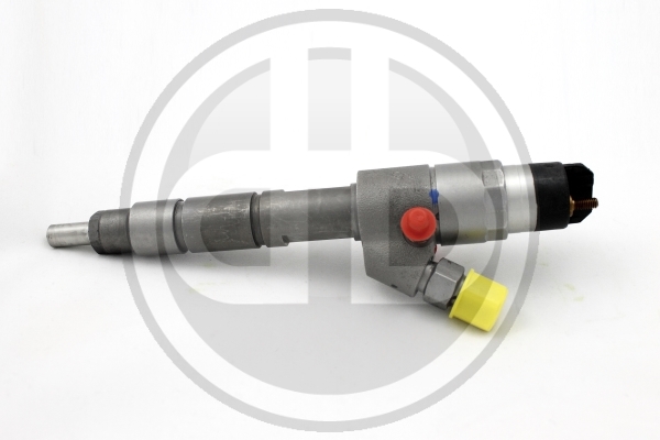 INJECTOR