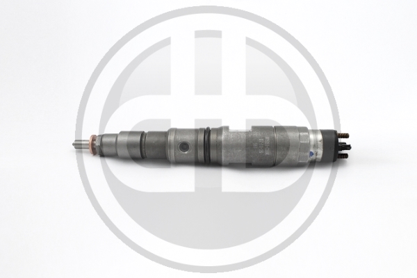INJECTOR