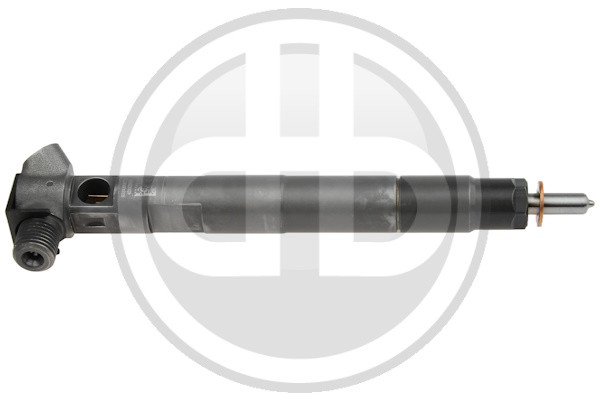 INJECTORHOUDER CR SOLENOÏDE DAIMLER