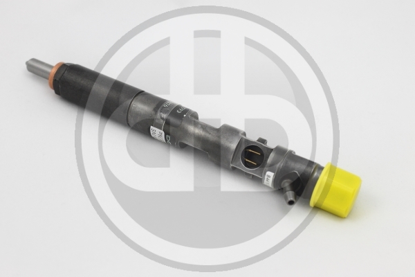 INJECTORHOUDER CR RENAULT