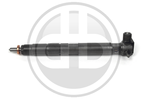 INJECTORHOUDER CR DOOSAN