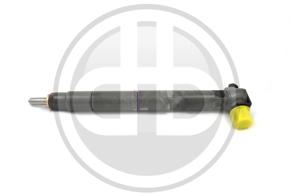 INJECTORHOUDER CR KIA
