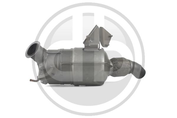 DPF BMW