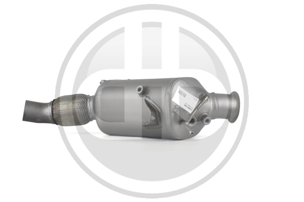 DPF BMW