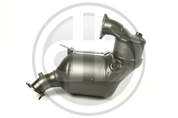 DPF AUDI