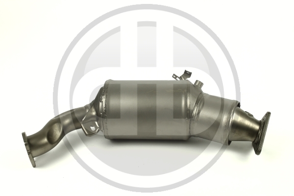 DPF AUDI