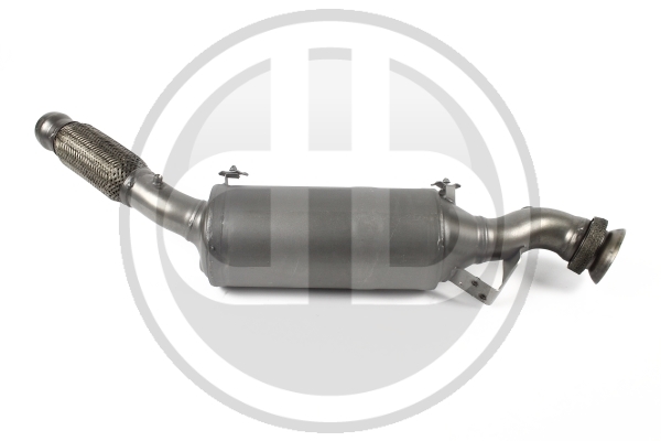 DPF MB SPRINTER