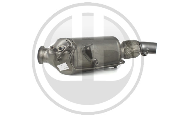 DPF BMW