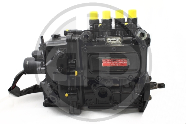 PUMP ASSY. INJECTION