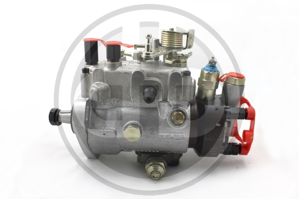 DPS FUEL INJECTION PUMP