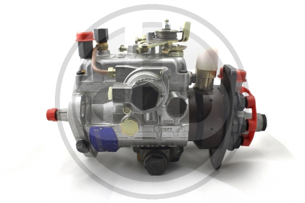 DP200 FUEL INJECTION PUMP