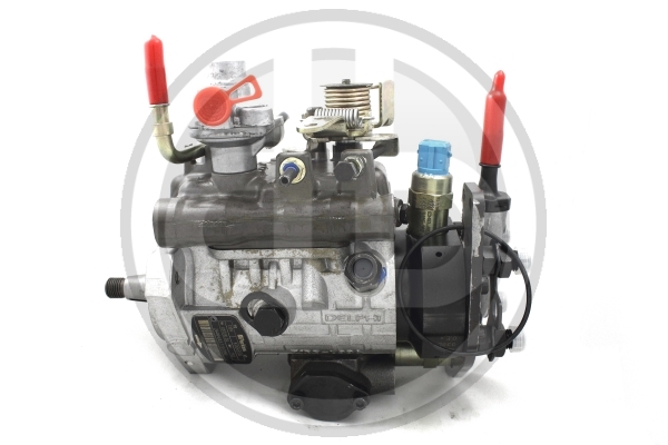 DP210 FUEL INJECTION PUMP