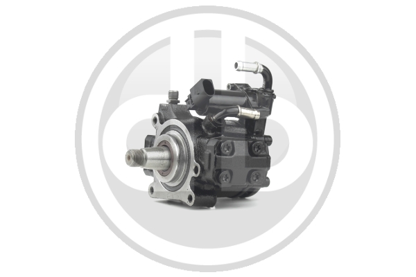 CR Pump VW STT