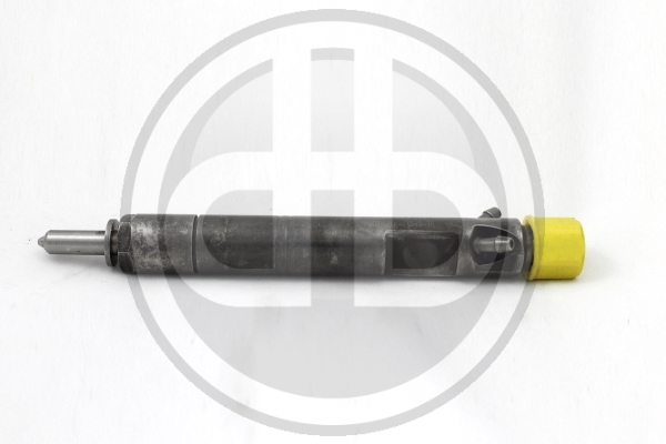 INJECTOR - TWO STAGE